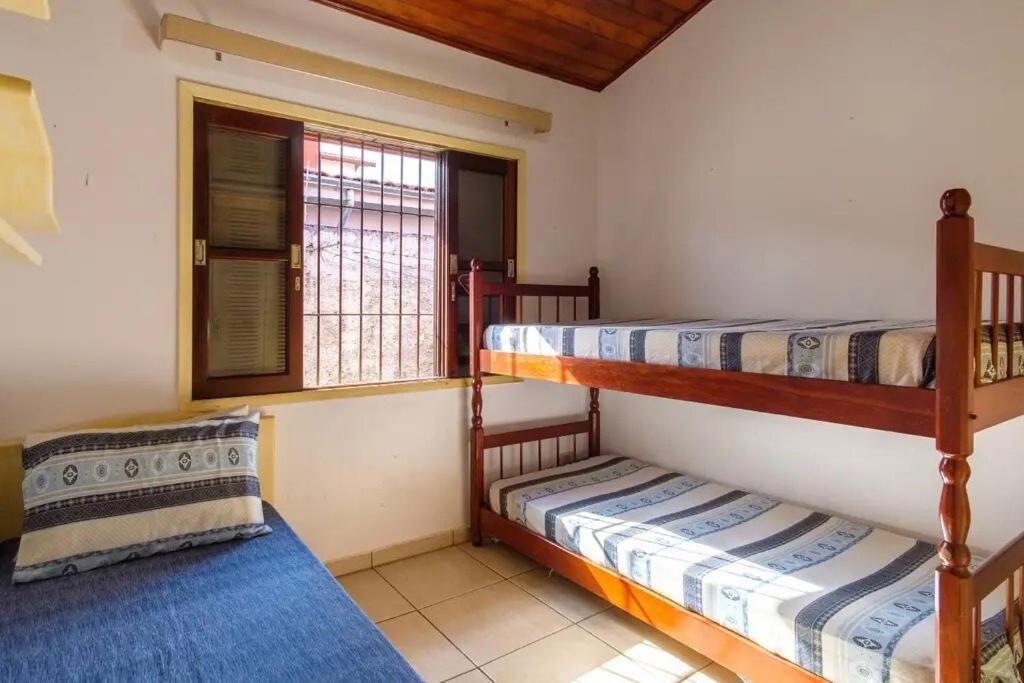 Bh4 - Bh4: Casa Com Piscina Ao Lado Da Praia Grande Убатуба Экстерьер фото
