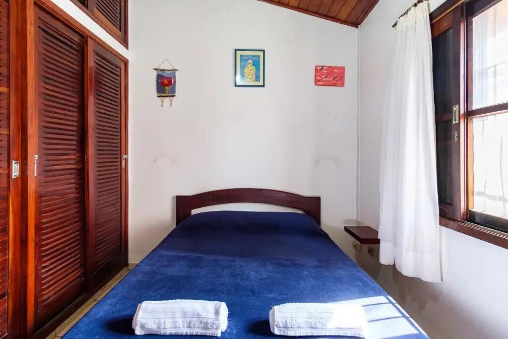 Bh4 - Bh4: Casa Com Piscina Ao Lado Da Praia Grande Убатуба Экстерьер фото