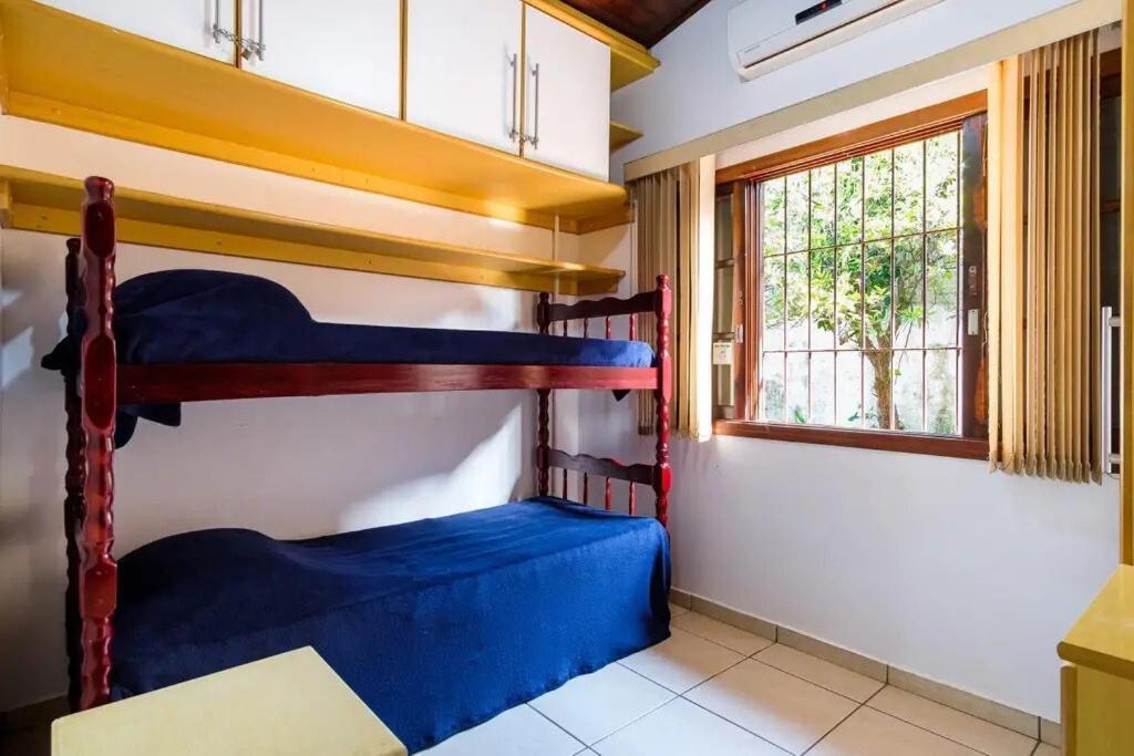 Bh4 - Bh4: Casa Com Piscina Ao Lado Da Praia Grande Убатуба Экстерьер фото