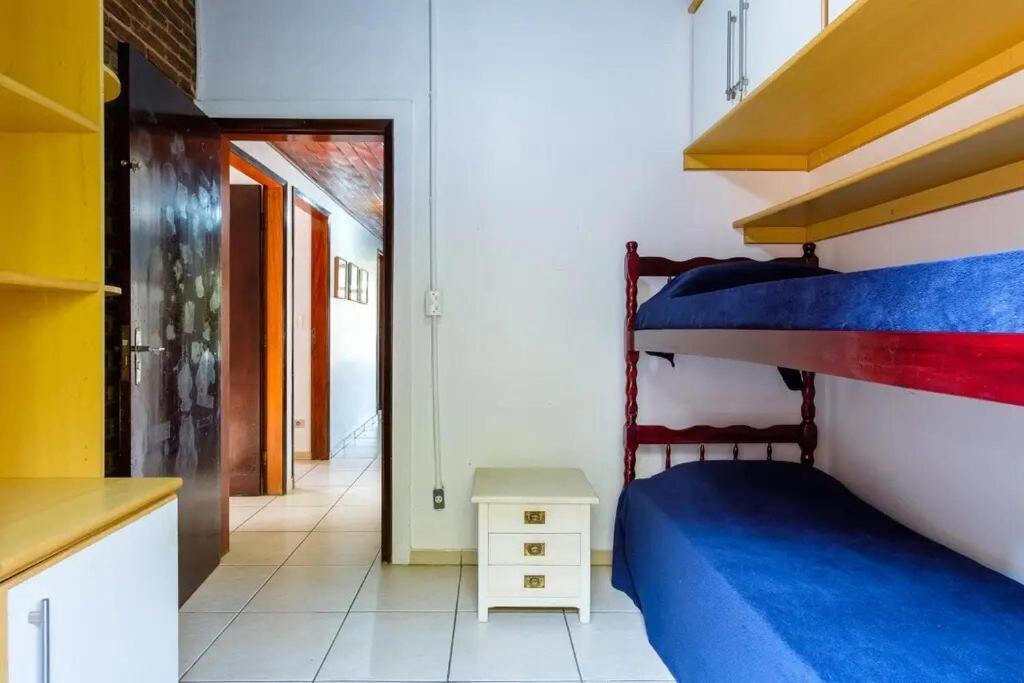 Bh4 - Bh4: Casa Com Piscina Ao Lado Da Praia Grande Убатуба Экстерьер фото