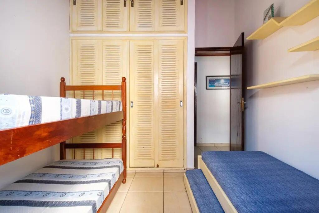 Bh4 - Bh4: Casa Com Piscina Ao Lado Da Praia Grande Убатуба Экстерьер фото